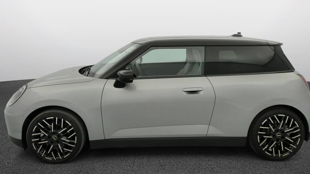 Fotos de MINI 3 Puertas Cooper SE 160 kW (218 CV)