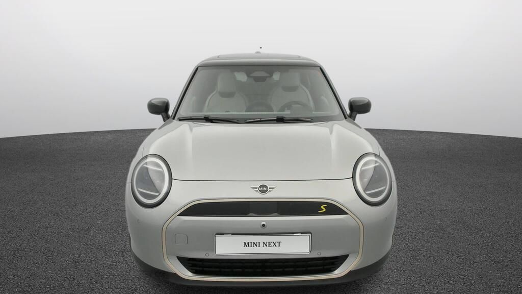 Fotos de MINI 3 Puertas Cooper SE 160 kW (218 CV)