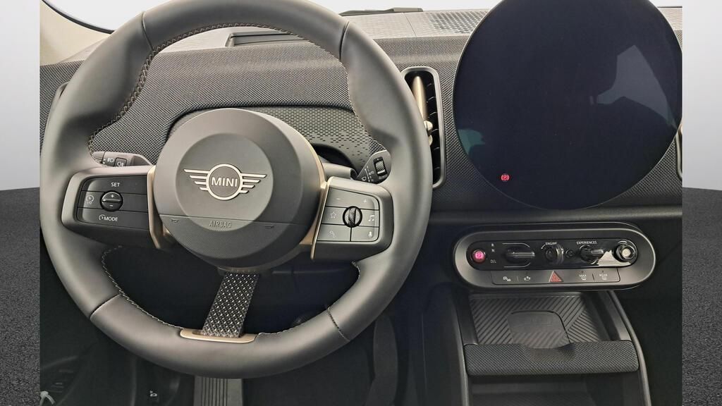 fotoG 7 del MINI MINI Countryman D 120 kW (163 CV) 163cv Diésel del 2025 en Madrid