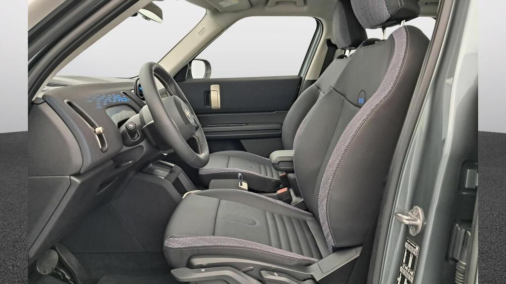 fotoG 8 del MINI MINI Countryman D 120 kW (163 CV) 163cv Diésel del 2025 en Madrid