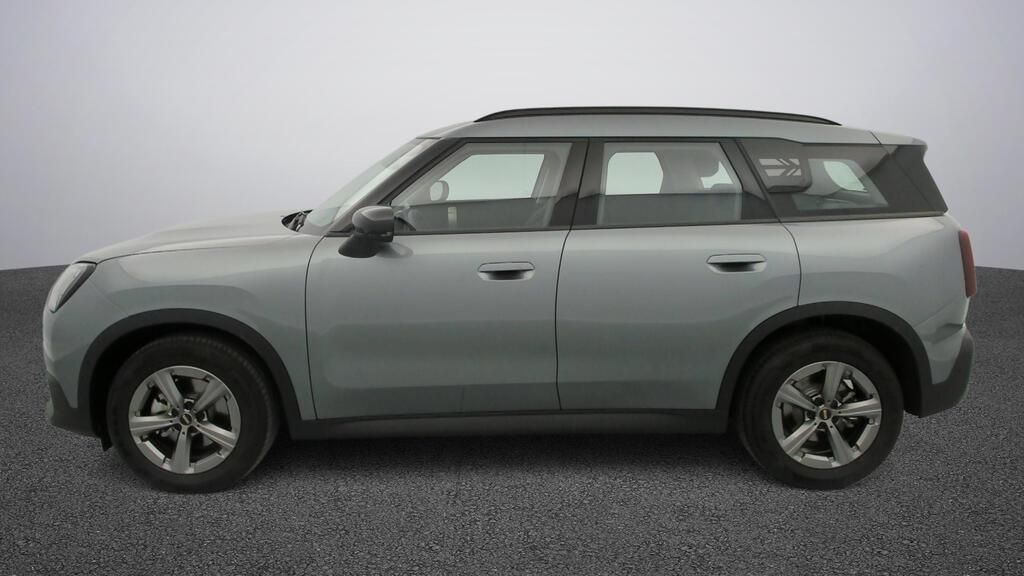 Fotos de MINI Countryman D 120 kW (163 CV)