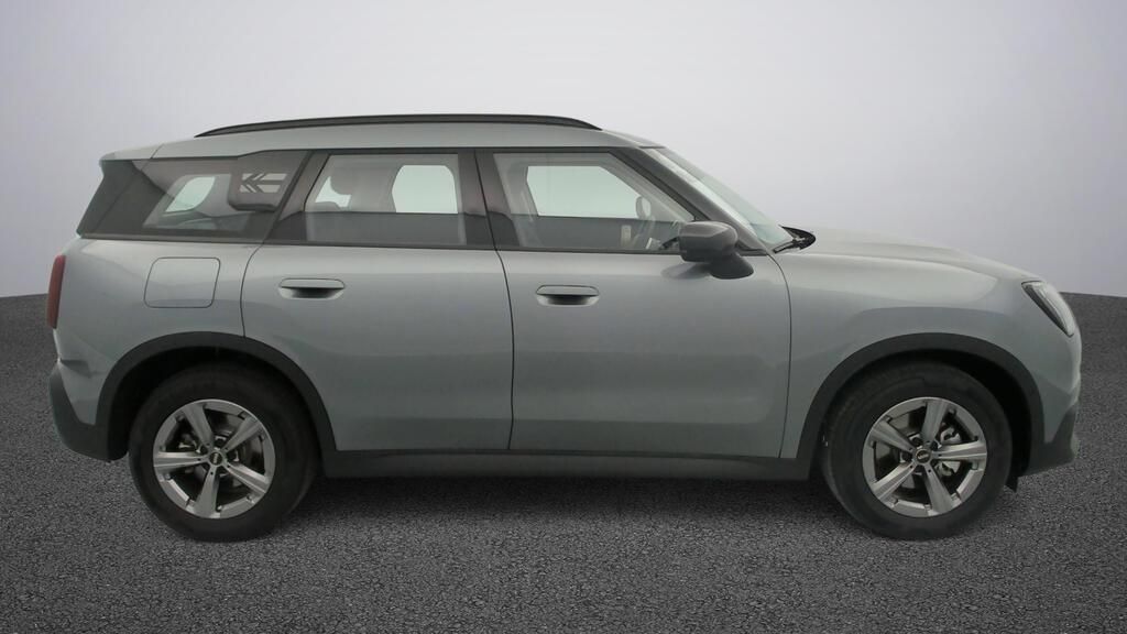 Fotos de MINI Countryman D 120 kW (163 CV)