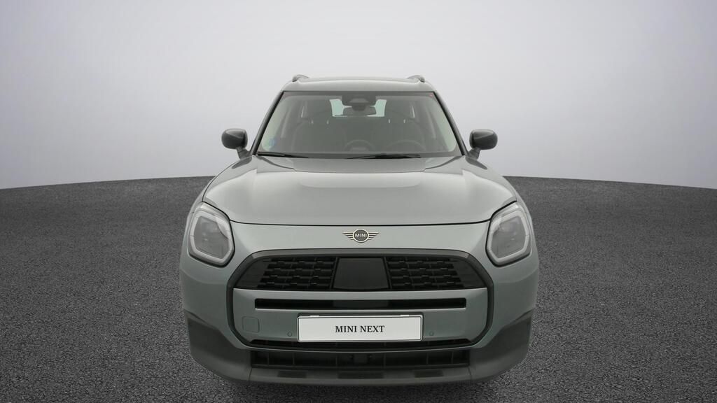 Fotos de MINI Countryman D 120 kW (163 CV)