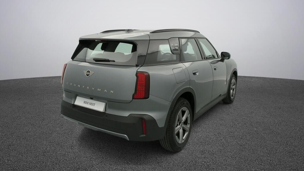 fotoG 5 del MINI MINI Countryman D 120 kW (163 CV) 163cv Diésel del 2025 en Madrid