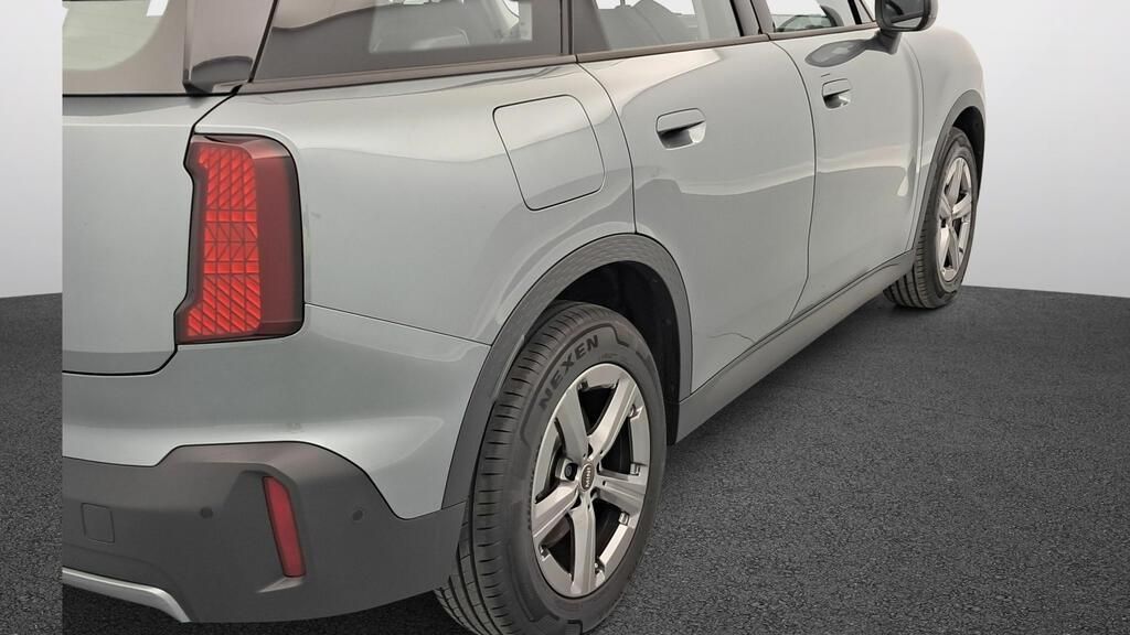 fotoG 17 del MINI MINI Countryman D 120 kW (163 CV) 163cv Diésel del 2025 en Madrid