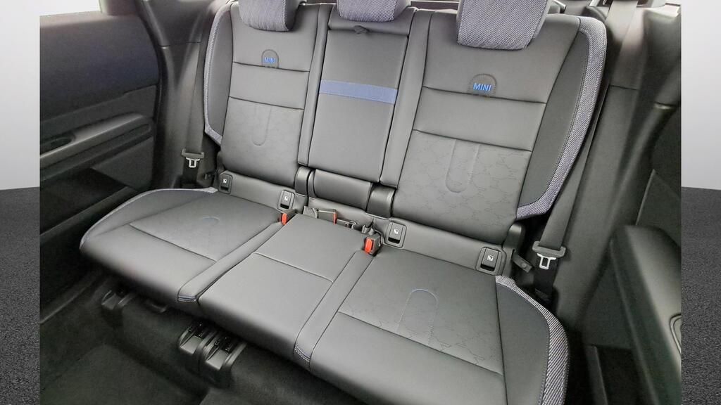 fotoG 9 del MINI MINI Countryman D 120 kW (163 CV) 163cv Diésel del 2025 en Madrid