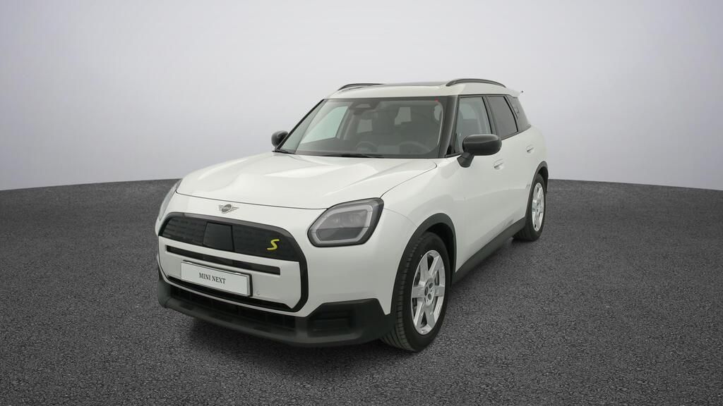 Fotos de MINI Countryman SE ALL4 230 kW (313 CV)