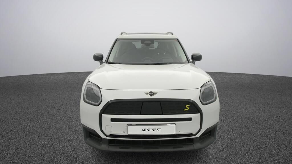 Fotos de MINI Countryman SE ALL4 230 kW (313 CV)