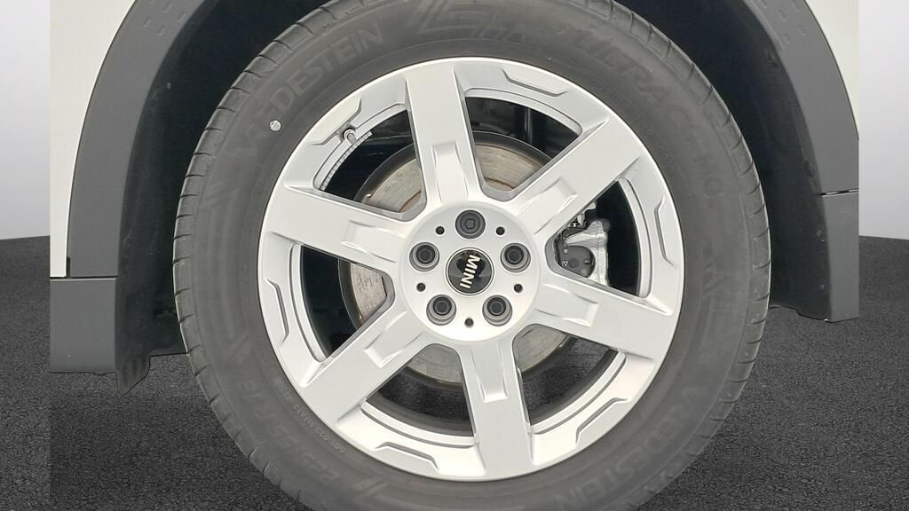 fotoG 14 del MINI MINI Countryman SE ALL4 230 kW (313 CV) 313cv Eléctrico del 2025 en Madrid