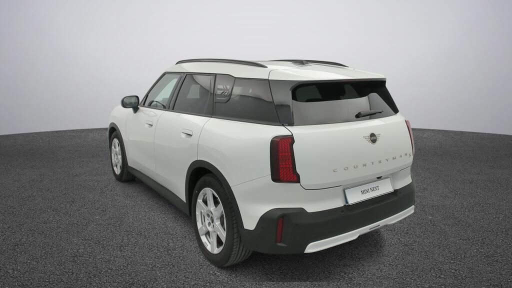 fotoG 5 del MINI MINI Countryman SE ALL4 230 kW (313 CV) 313cv Eléctrico del 2025 en Madrid