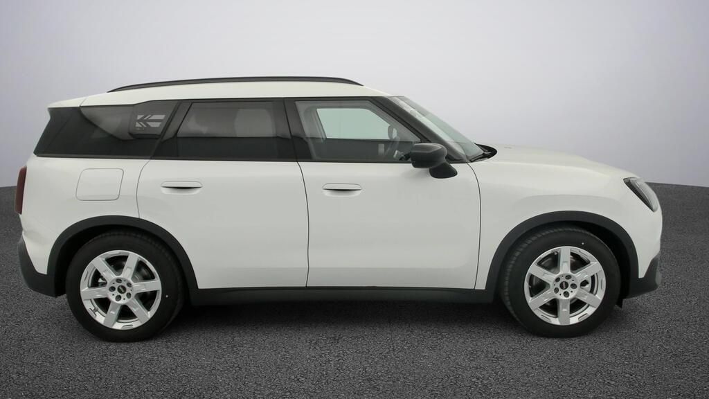 Fotos de MINI Countryman SE ALL4 230 kW (313 CV)