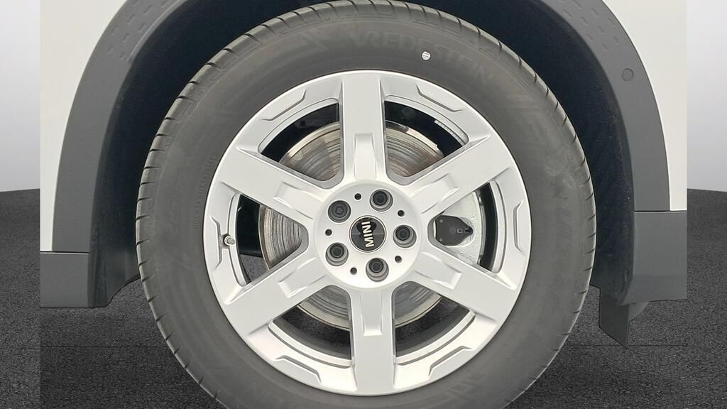 fotoG 12 del MINI MINI Countryman SE ALL4 230 kW (313 CV) 313cv Eléctrico del 2025 en Madrid