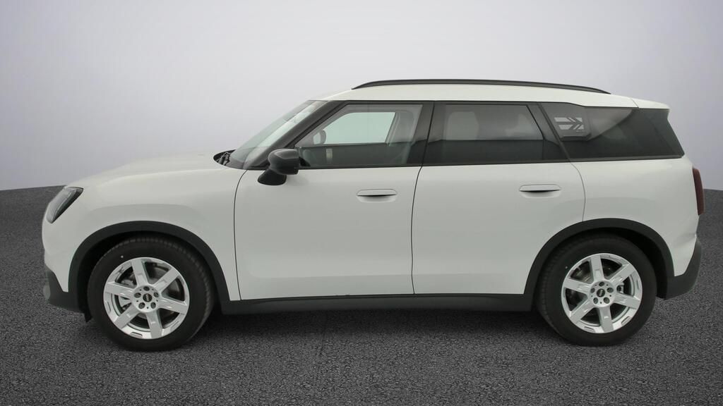 Fotos de MINI Countryman SE ALL4 230 kW (313 CV)