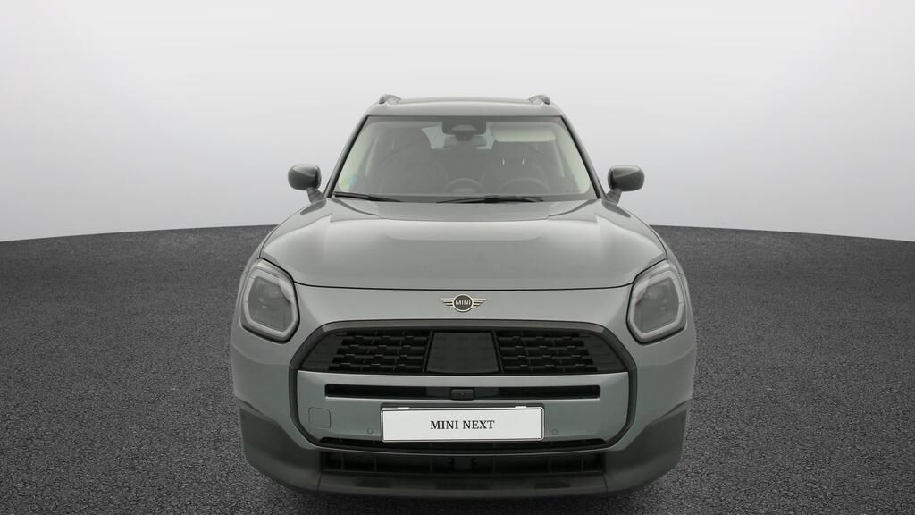 Fotos de MINI Countryman D 120 kW (163 CV)