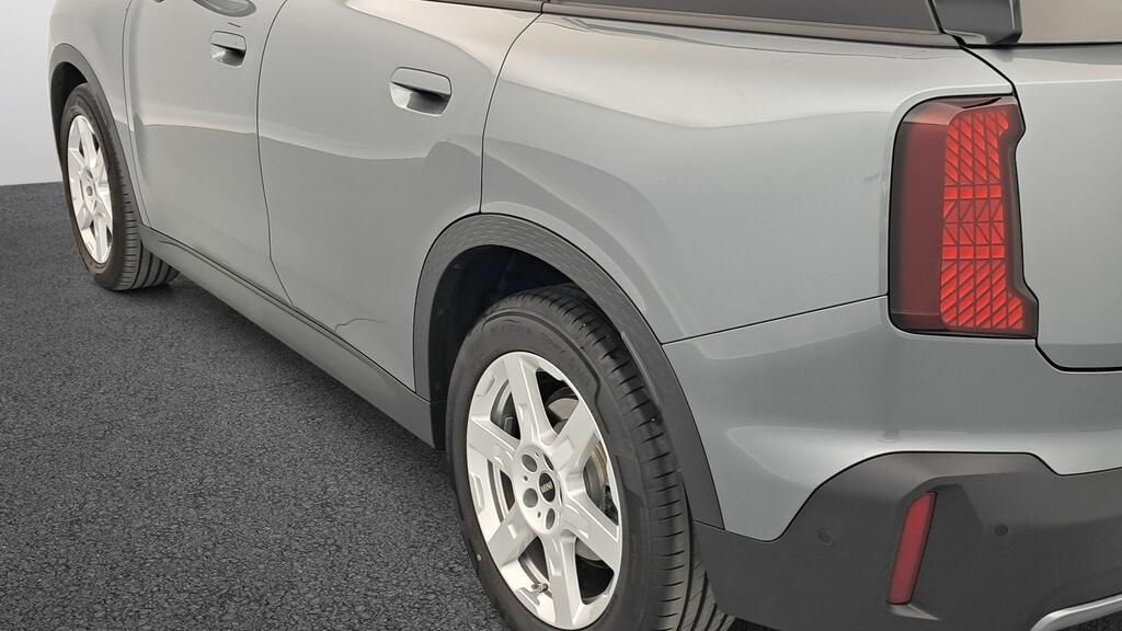 fotoG 17 del MINI MINI Countryman D 120 kW (163 CV) 163cv Diésel del 2025 en Madrid