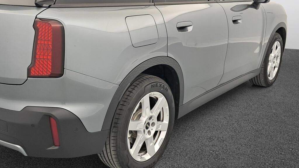 fotoG 18 del MINI MINI Countryman D 120 kW (163 CV) 163cv Diésel del 2025 en Madrid