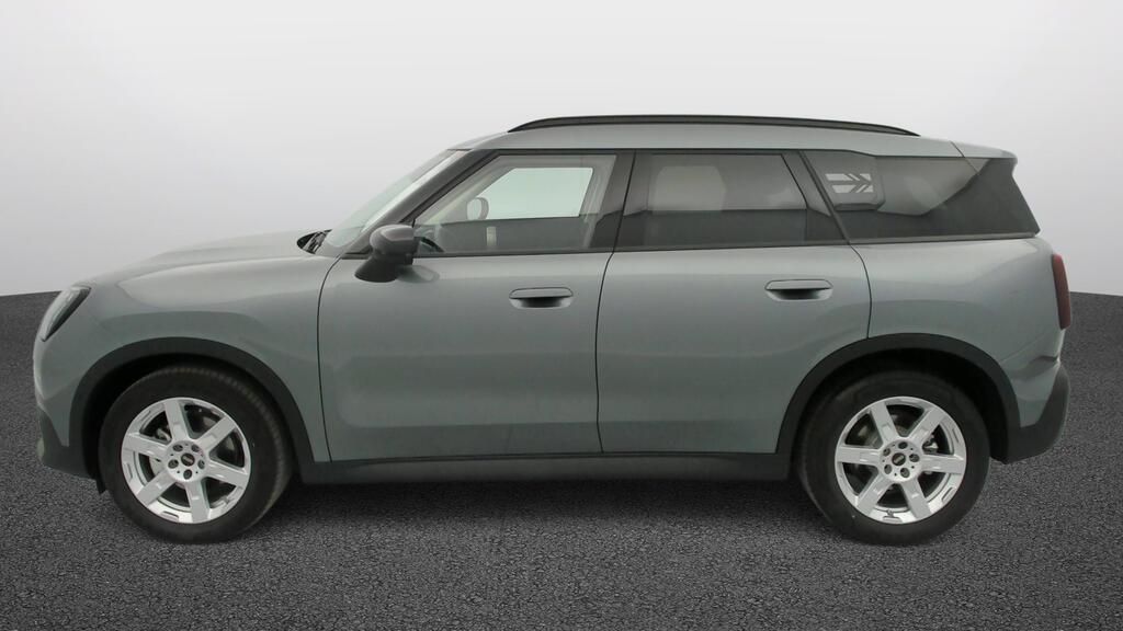 Fotos de MINI Countryman D 120 kW (163 CV)