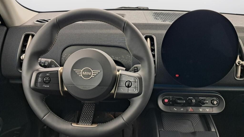 fotoG 7 del MINI MINI Countryman D 120 kW (163 CV) 163cv Diésel del 2025 en Madrid