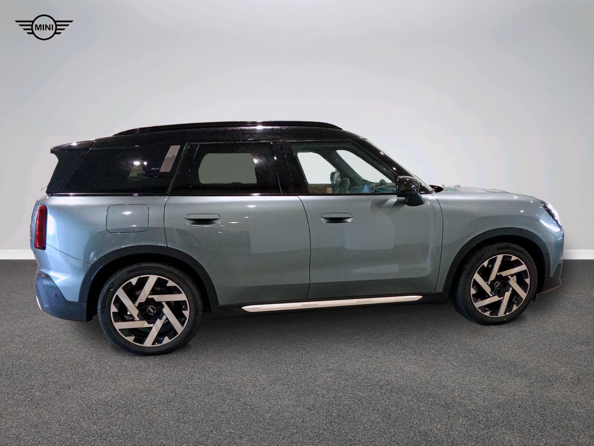 Fotos de MINI Countryman SE ALL4 230 kW (313 CV)
