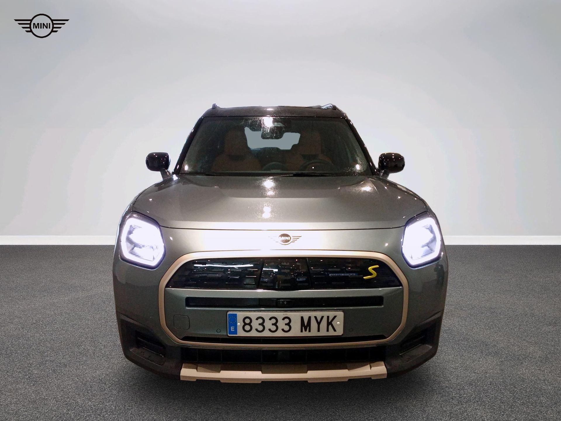 Fotos de MINI Countryman SE ALL4 230 kW (313 CV)