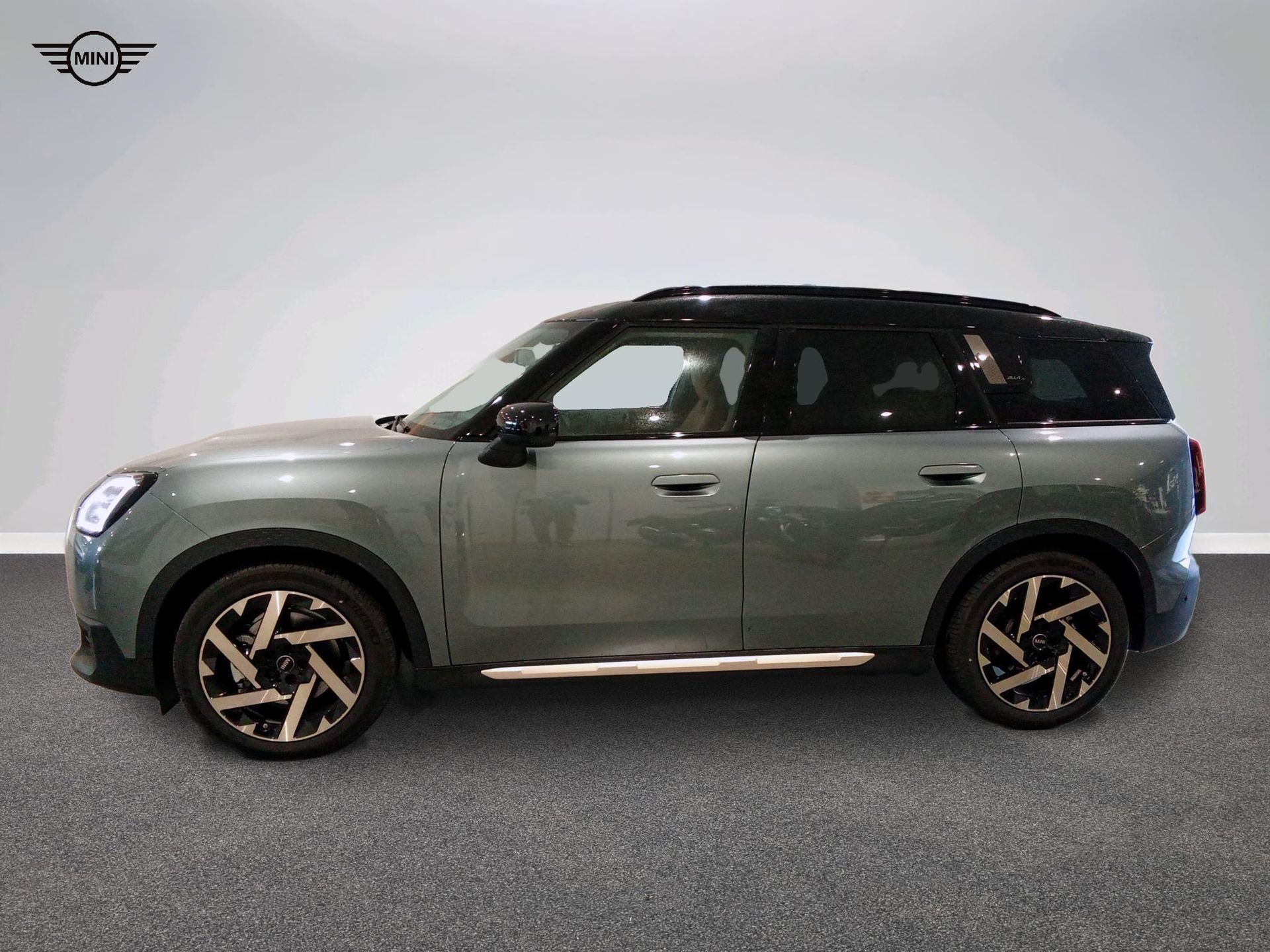 Fotos de MINI Countryman SE ALL4 230 kW (313 CV)