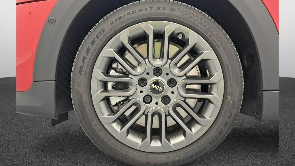 fotoG 13 del MINI MINI Cooper 5 Puertas S 150 kW (204 CV) 204cv Gasolina del 2025 en Madrid