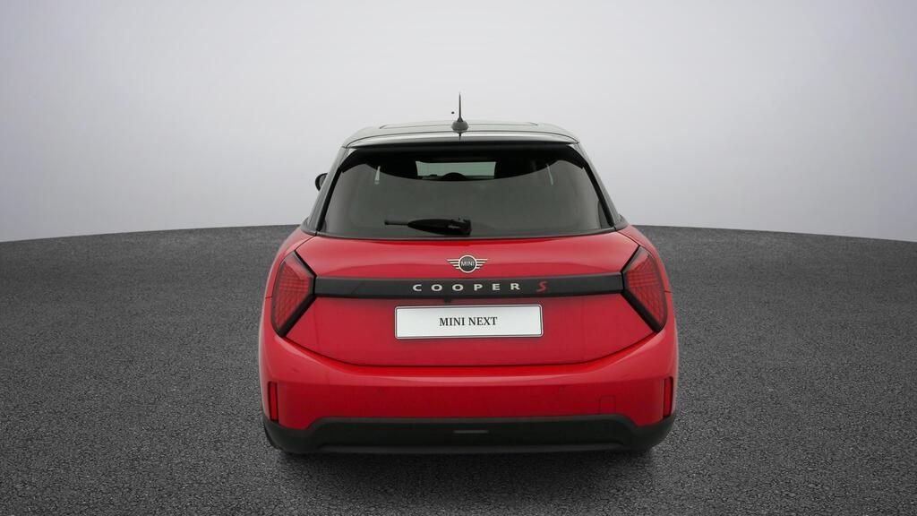 fotoG 6 del MINI MINI Cooper 5 Puertas S 150 kW (204 CV) 204cv Gasolina del 2025 en Madrid