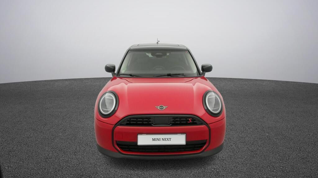 Fotos de MINI Cooper 5 Puertas S 150 kW (204 CV)