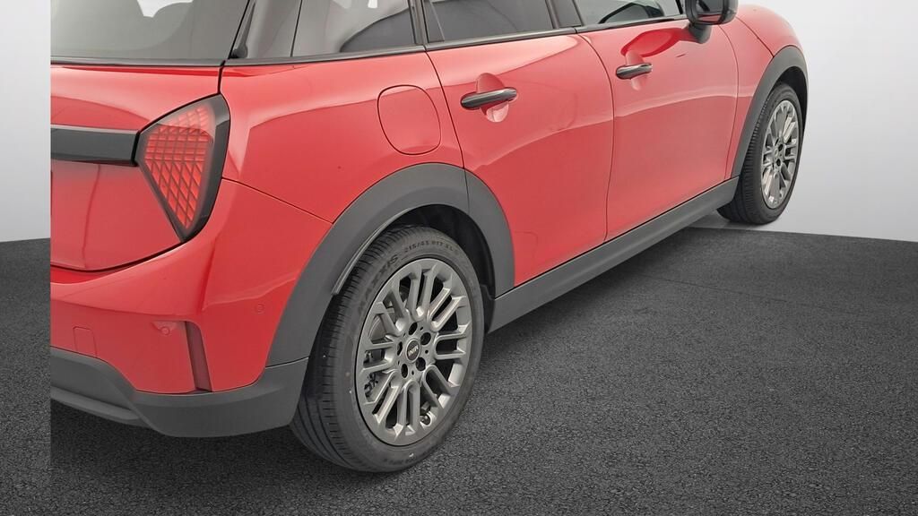 fotoG 18 del MINI MINI Cooper 5 Puertas S 150 kW (204 CV) 204cv Gasolina del 2025 en Madrid