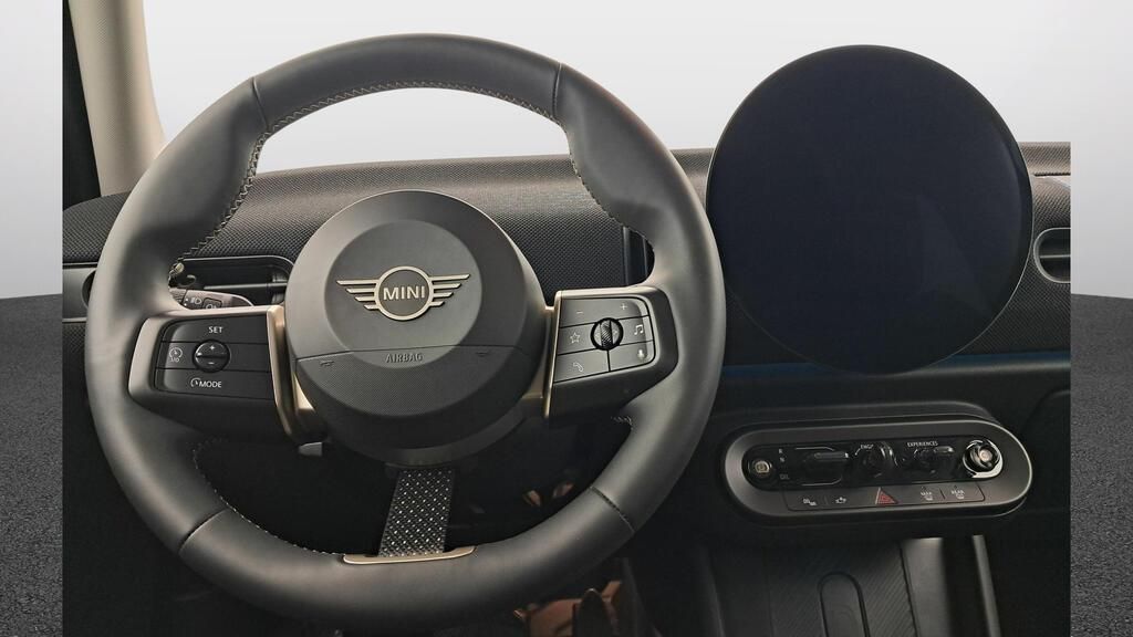 fotoG 7 del MINI MINI Cooper 5 Puertas S 150 kW (204 CV) 204cv Gasolina del 2025 en Madrid