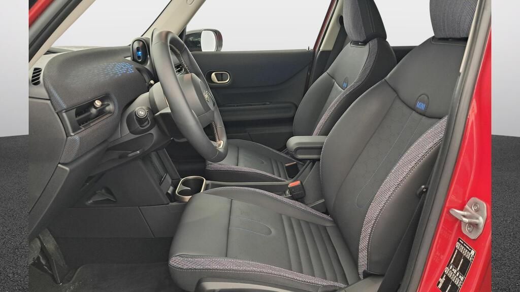 fotoG 8 del MINI MINI Cooper 5 Puertas S 150 kW (204 CV) 204cv Gasolina del 2025 en Madrid