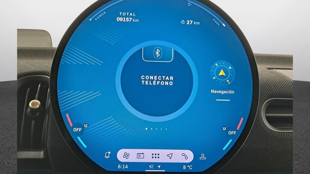 fotoG 11 del MINI MINI Cooper 5 Puertas S 150 kW (204 CV) 204cv Gasolina del 2025 en Madrid