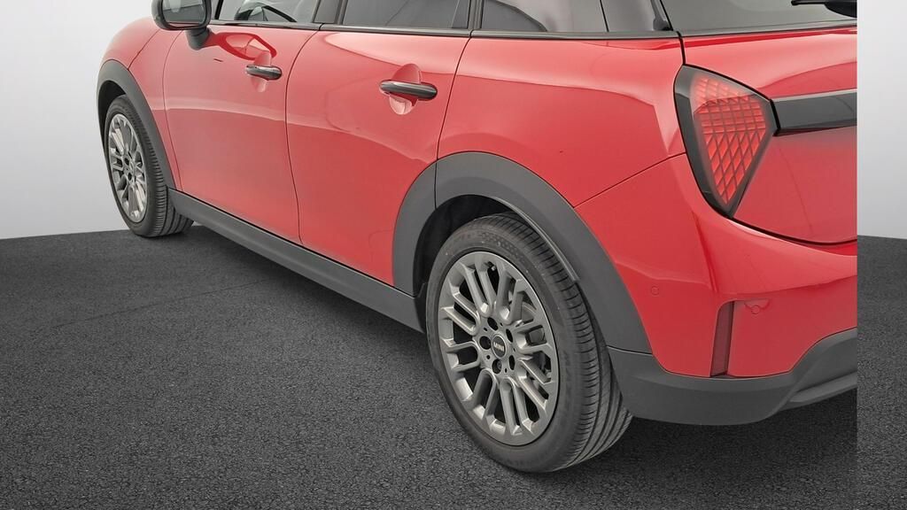 fotoG 17 del MINI MINI Cooper 5 Puertas S 150 kW (204 CV) 204cv Gasolina del 2025 en Madrid