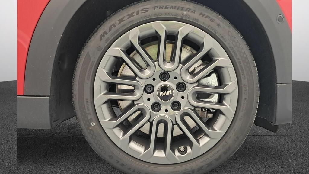 fotoG 14 del MINI MINI Cooper 5 Puertas S 150 kW (204 CV) 204cv Gasolina del 2025 en Madrid