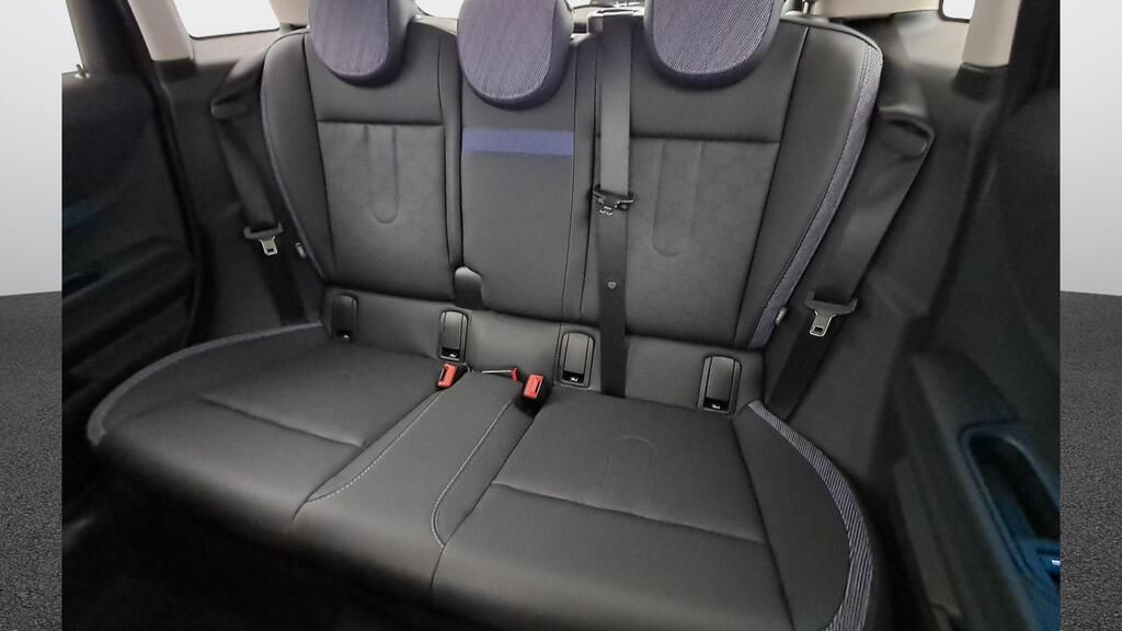 fotoG 9 del MINI MINI Cooper 5 Puertas S 150 kW (204 CV) 204cv Gasolina del 2025 en Madrid