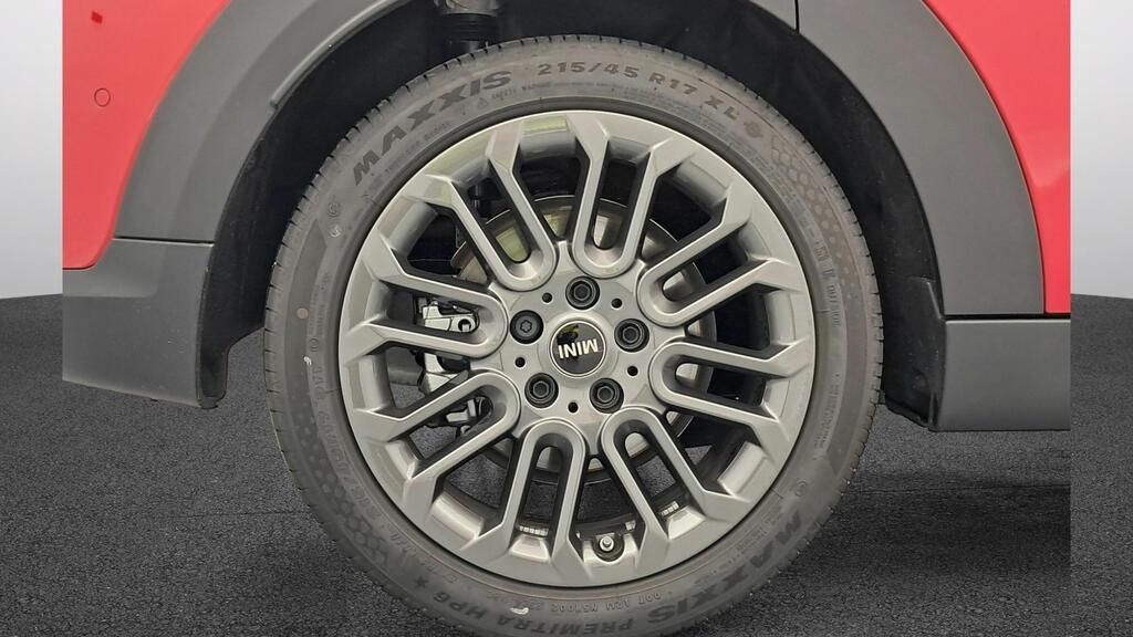 fotoG 12 del MINI MINI Cooper 5 Puertas S 150 kW (204 CV) 204cv Gasolina del 2025 en Madrid