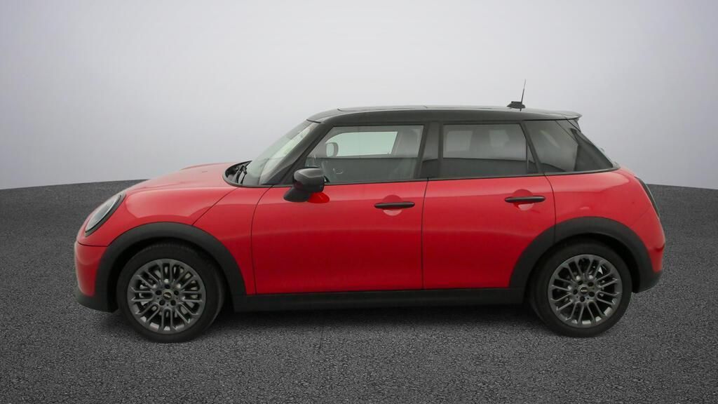 Fotos de MINI Cooper 5 Puertas S 150 kW (204 CV)