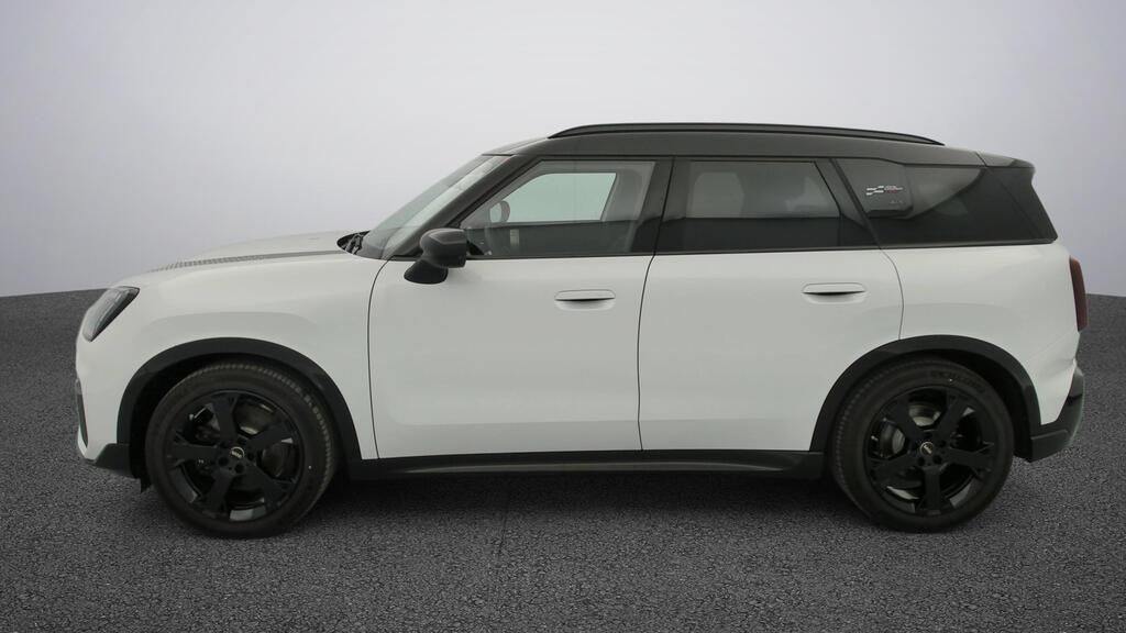 Fotos de MINI Countryman SE ALL4