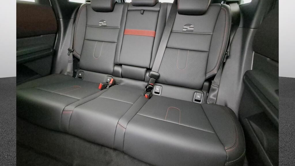 fotoG 9 del Mini MINI Countryman SE ALL4 313cv Eléctrico del 2025 en Madrid