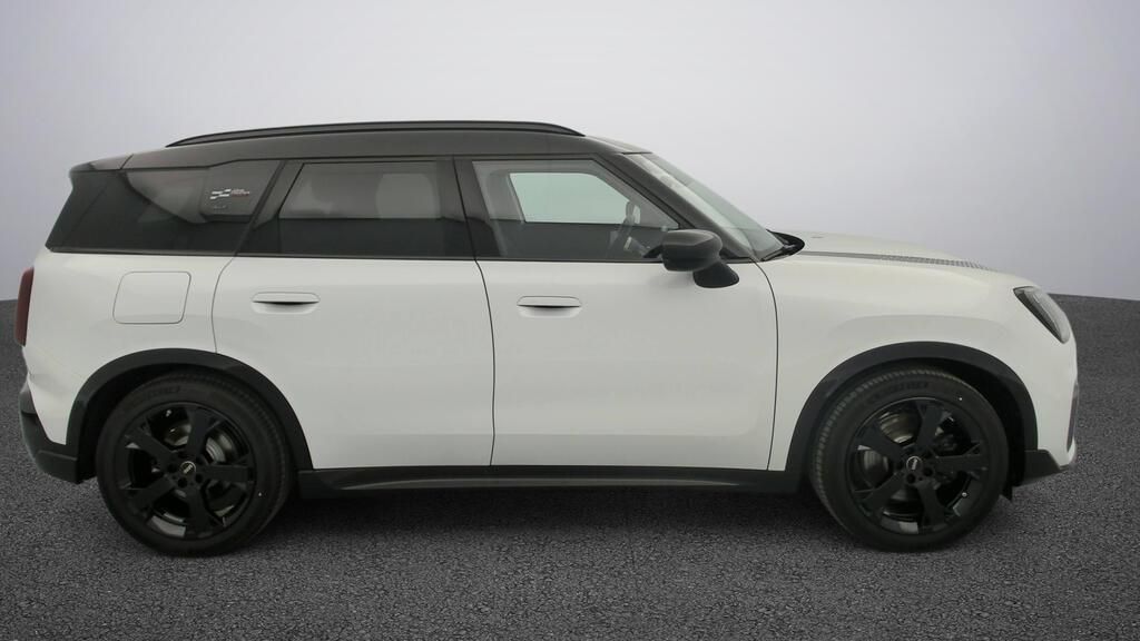 Fotos de MINI Countryman SE ALL4 230 kW (313 CV)