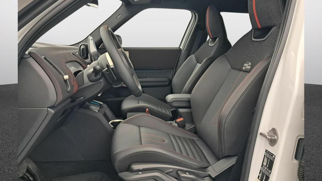 fotoG 8 del Mini MINI Countryman SE ALL4 313cv Eléctrico del 2025 en Madrid