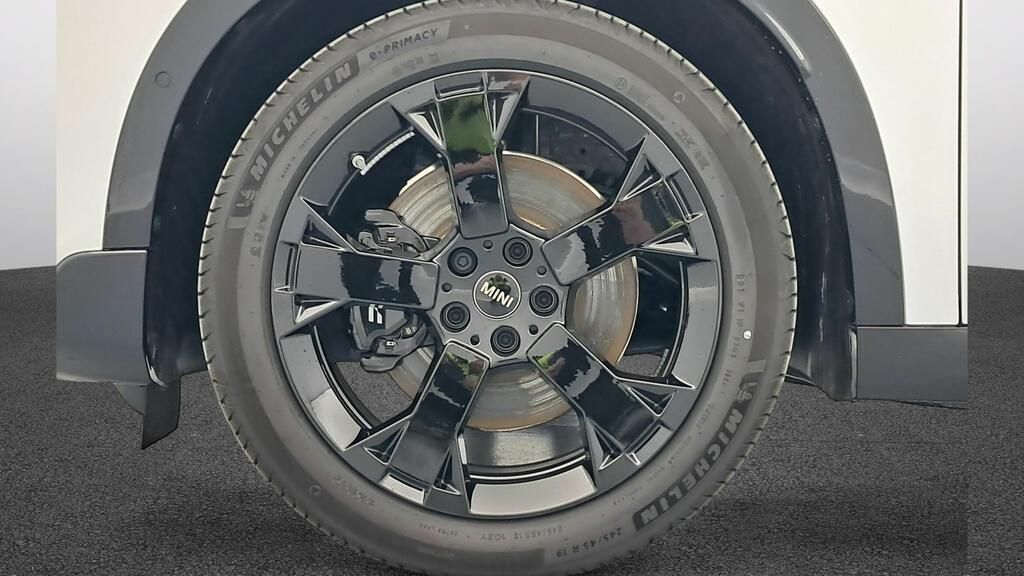 fotoG 14 del Mini MINI Countryman SE ALL4 313cv Eléctrico del 2025 en Madrid