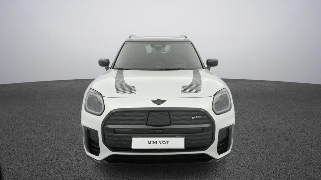 Fotos de MINI Countryman SE ALL4 230 kW (313 CV)