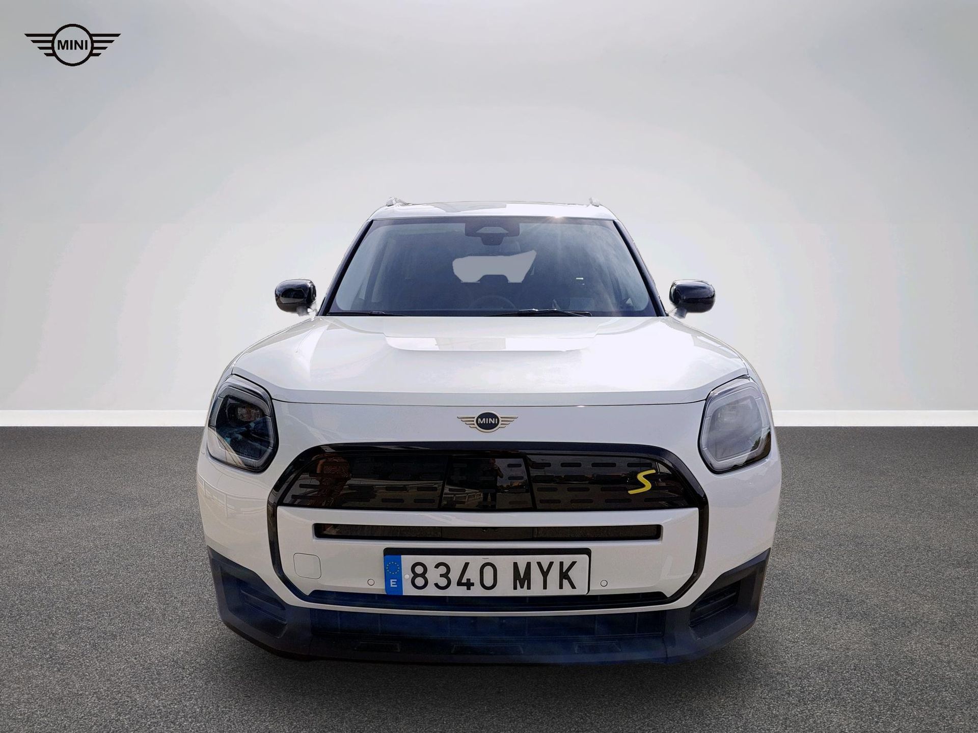 Fotos de MINI Countryman SE ALL4 230 kW (313 CV)