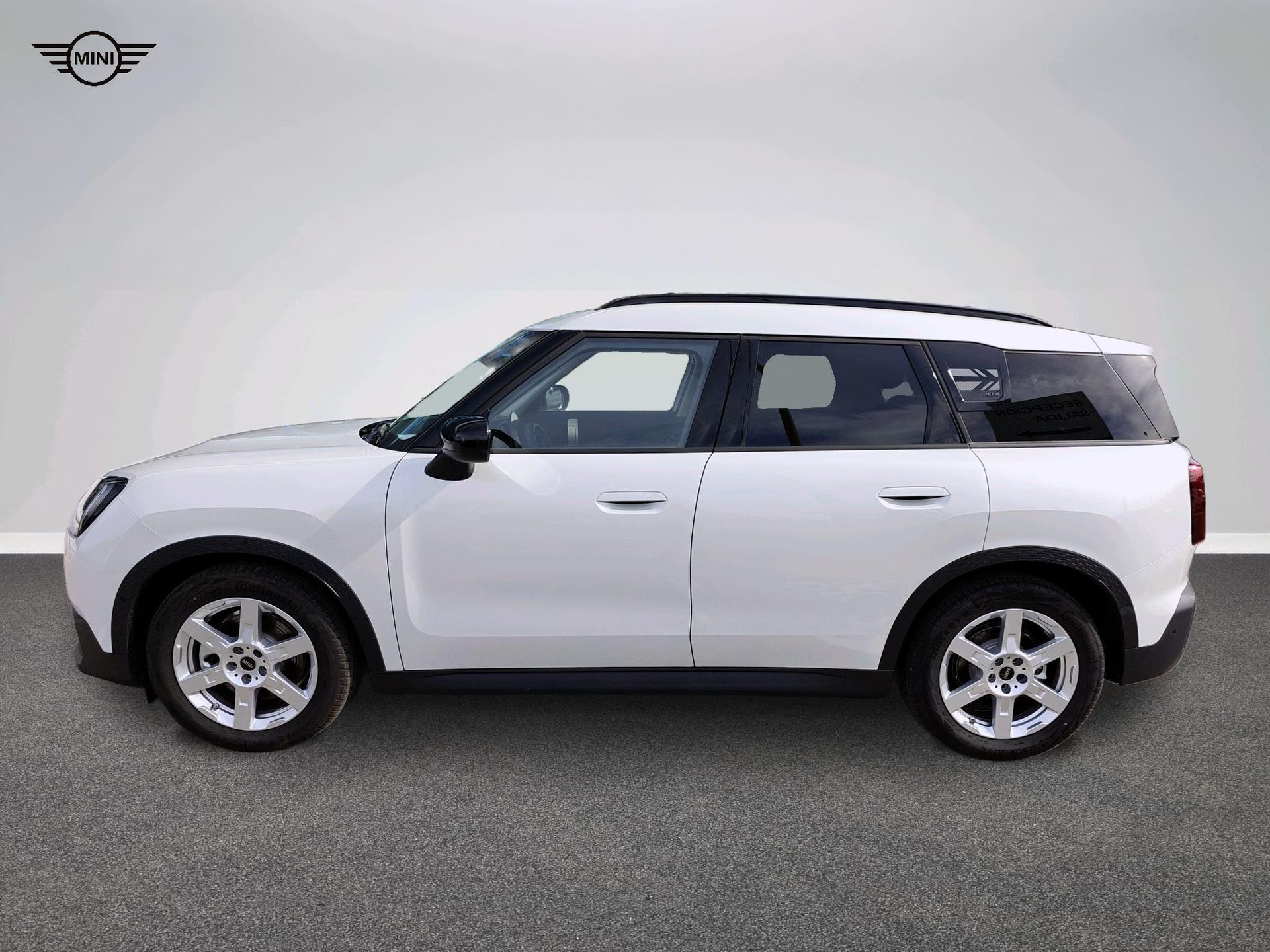 Fotos de MINI Countryman SE ALL4 230 kW (313 CV)