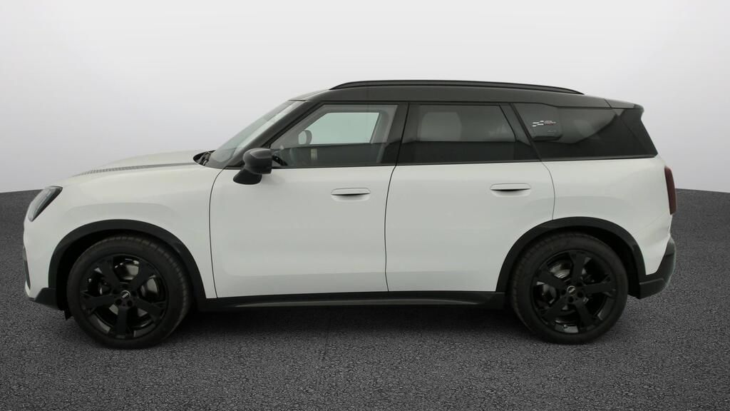 Fotos de MINI Countryman SE ALL4