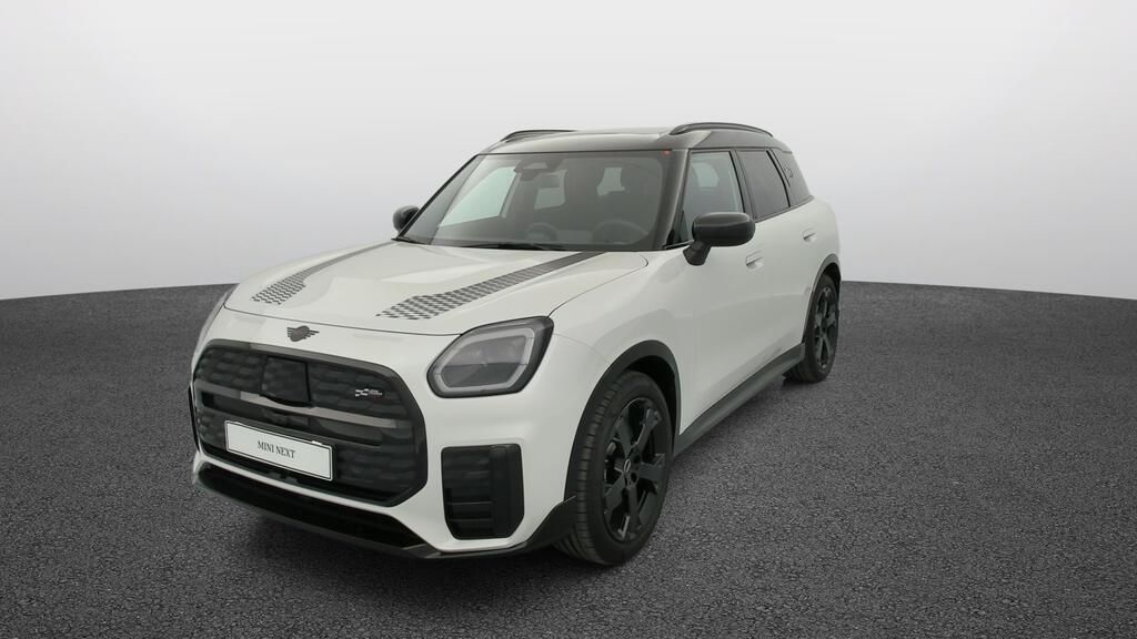 Fotos de MINI Countryman SE ALL4