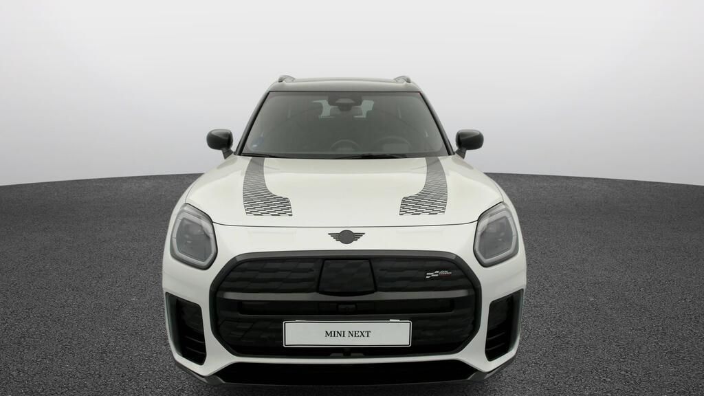 Fotos de MINI Countryman SE ALL4