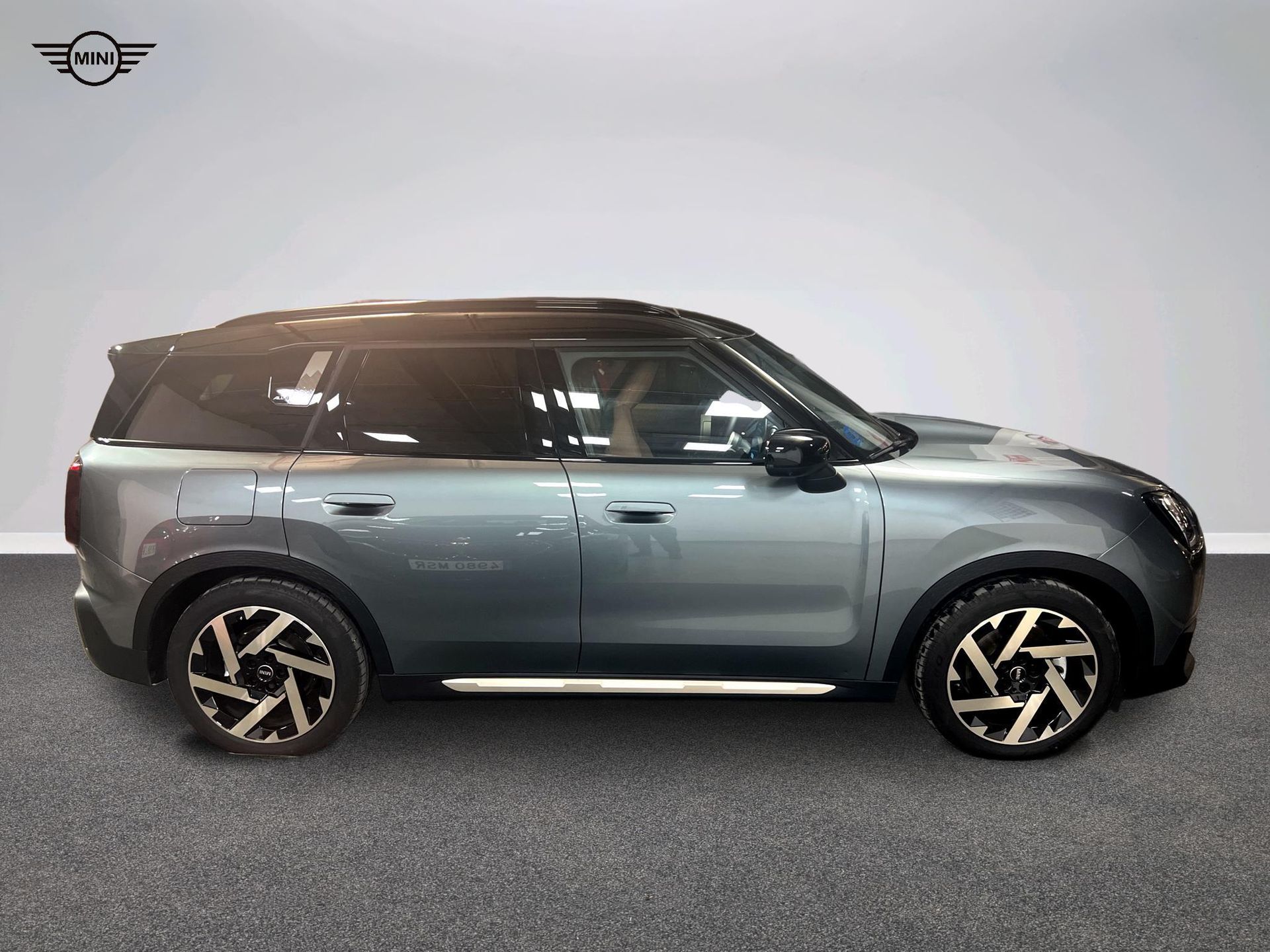 Fotos de MINI Countryman SE ALL4 230 kW (313 CV)