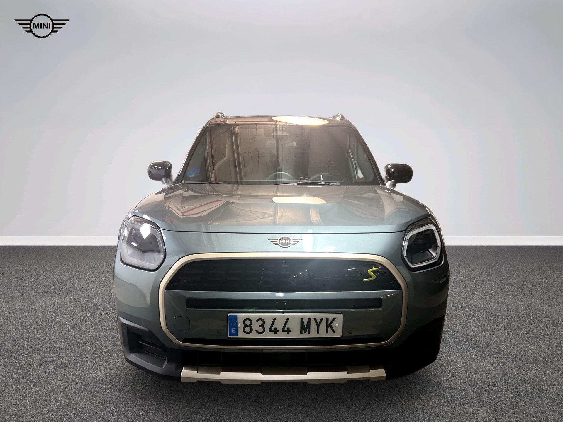 Fotos de MINI Countryman SE ALL4 230 kW (313 CV)